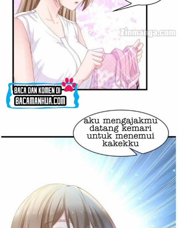 The President Lovely Wife Chapter 07 Gambar 20